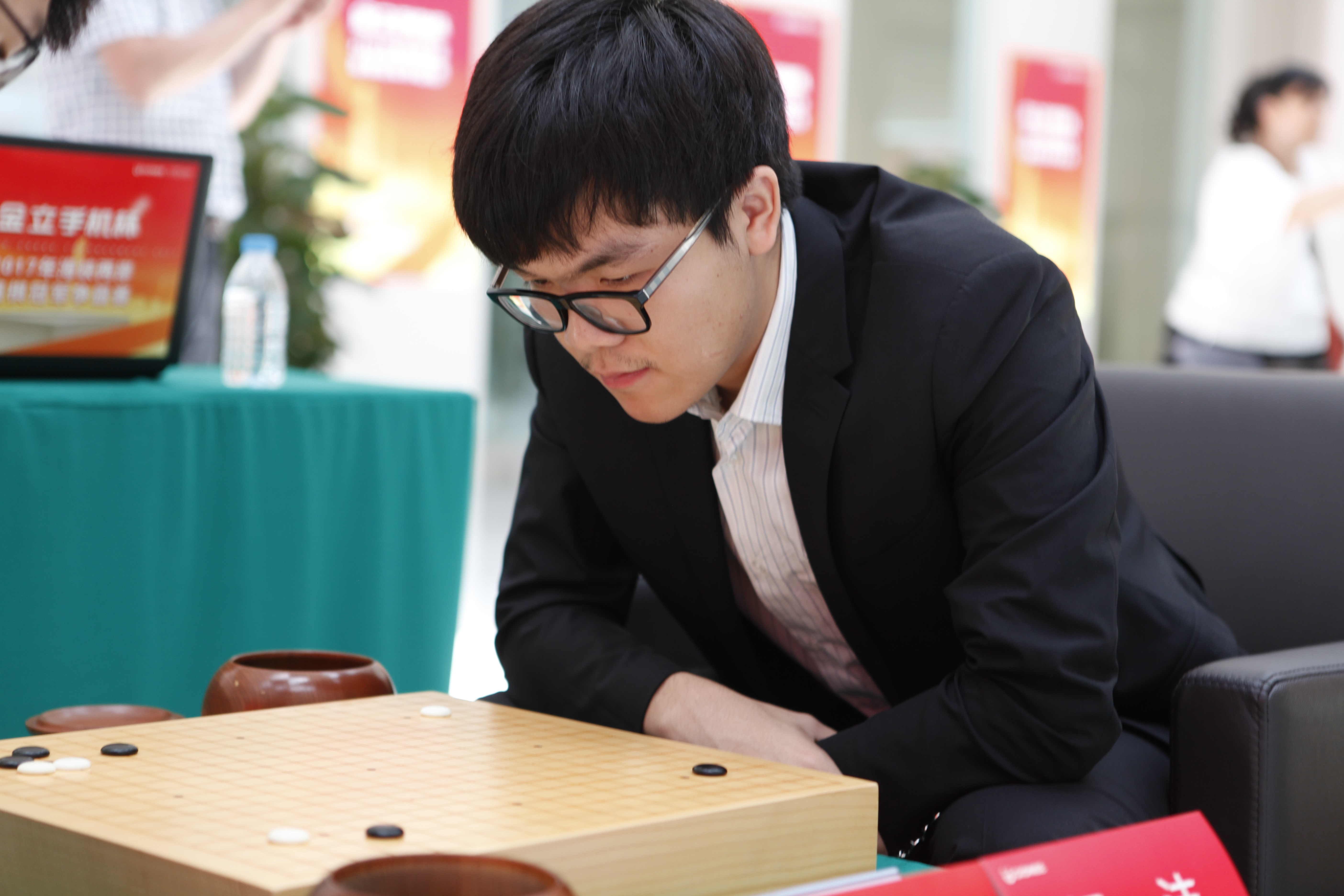 柯洁最新围棋赛事视频回顾