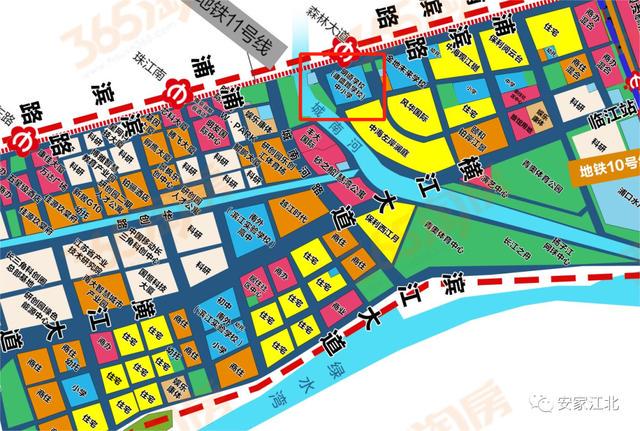 江北新区雄州地区最新动态速递